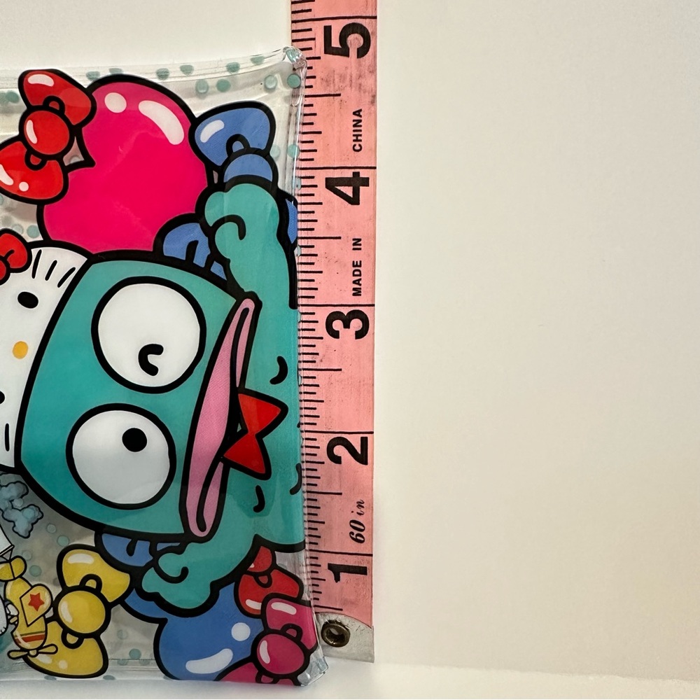 Hello Kitty Accessory Pouch - Picture 6 of 7
